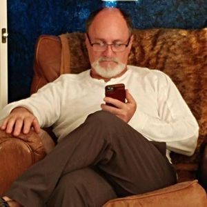 Meet your Posher, Rick